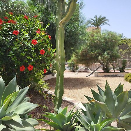Loft Soul & Sea Apartment Aguadulce  Exterior foto