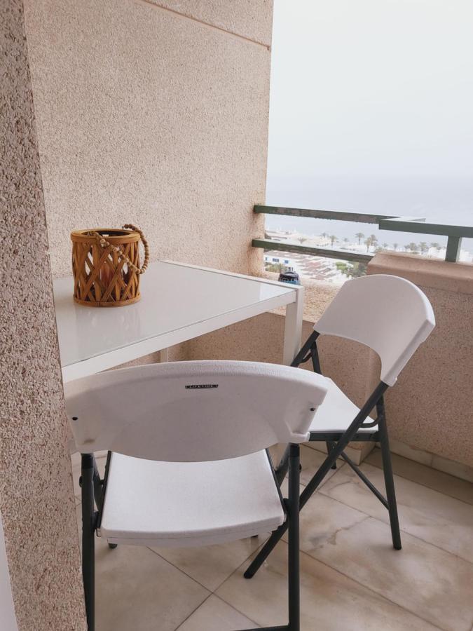 Loft Soul & Sea Apartment Aguadulce  Exterior foto