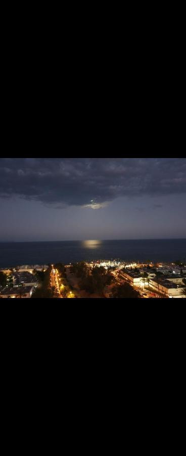Loft Soul & Sea Apartment Aguadulce  Exterior foto