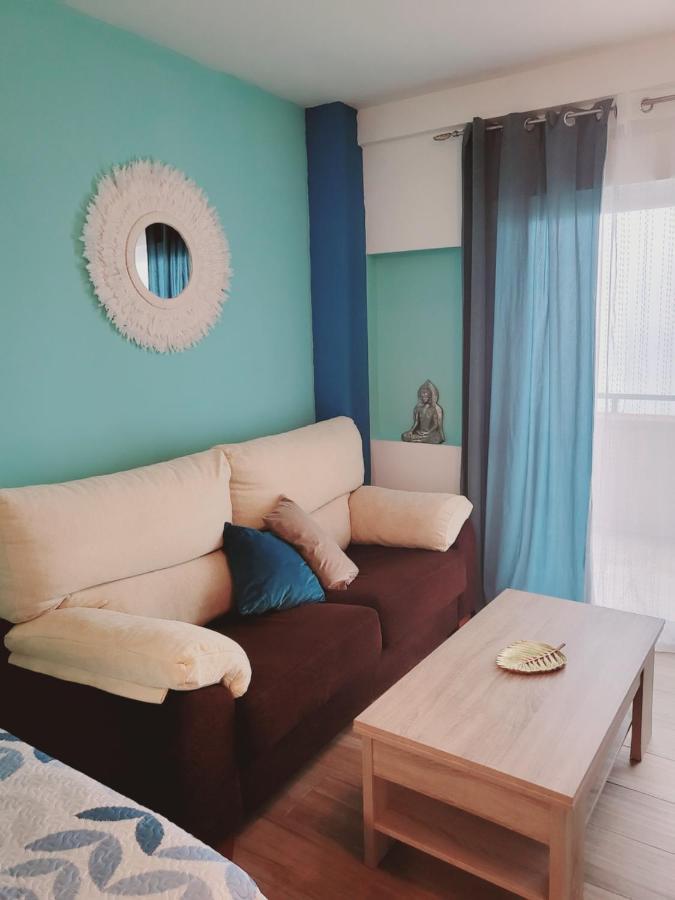 Loft Soul & Sea Apartment Aguadulce  Exterior foto
