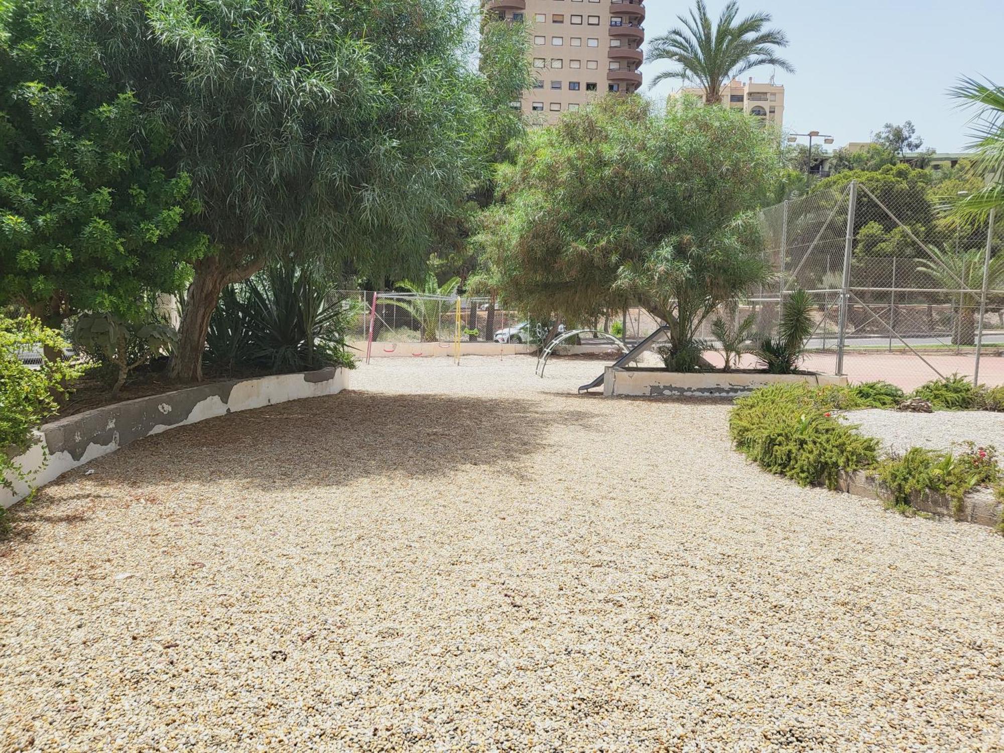 Loft Soul & Sea Apartment Aguadulce  Exterior foto