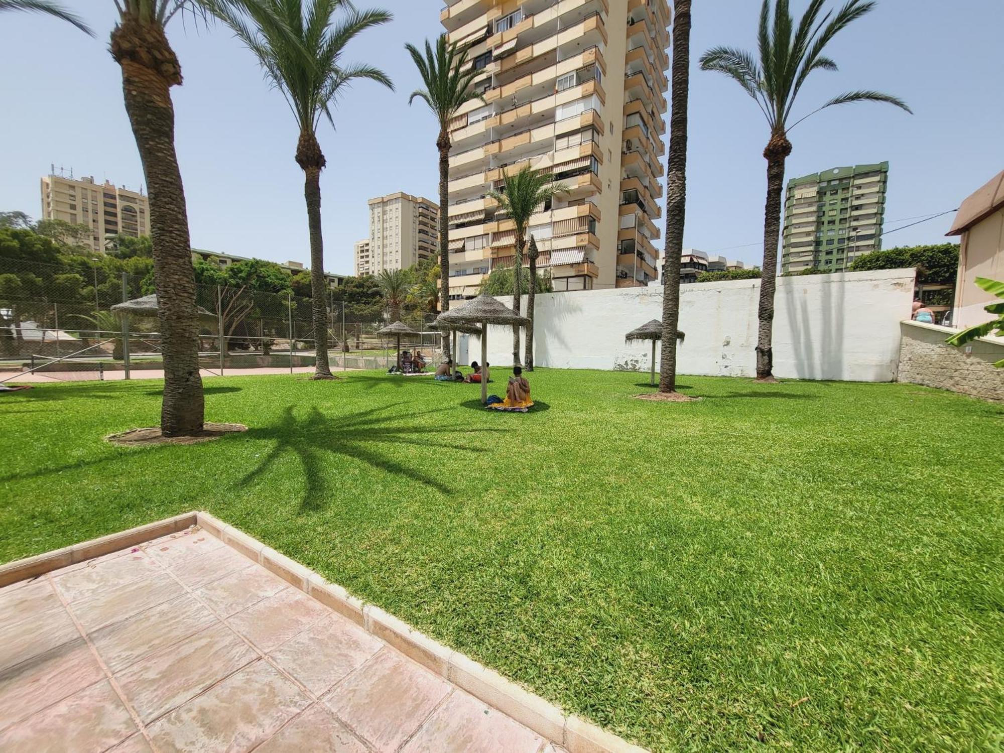 Loft Soul & Sea Apartment Aguadulce  Exterior foto